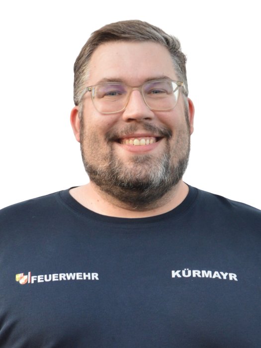 Georg Kürmayr