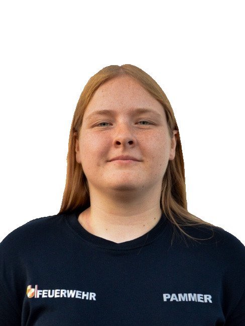 Anja Pammer