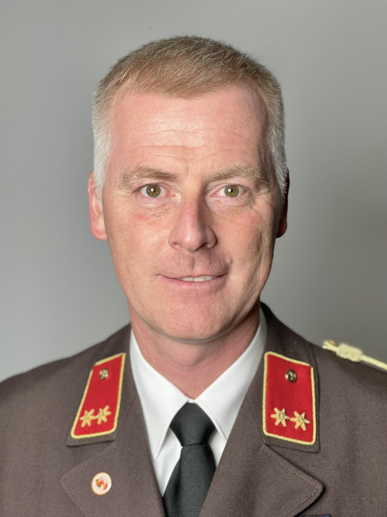 Andreas Mayrhofer