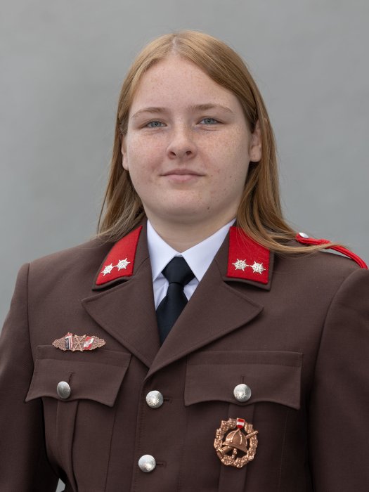 Anja Pammer