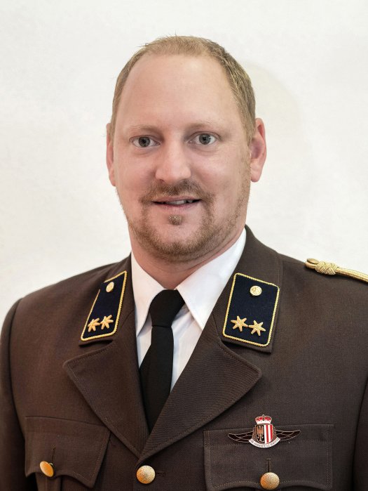 Erwin Bauernfeind