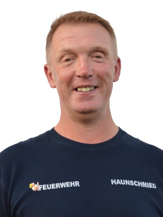 Johann Haunschmied