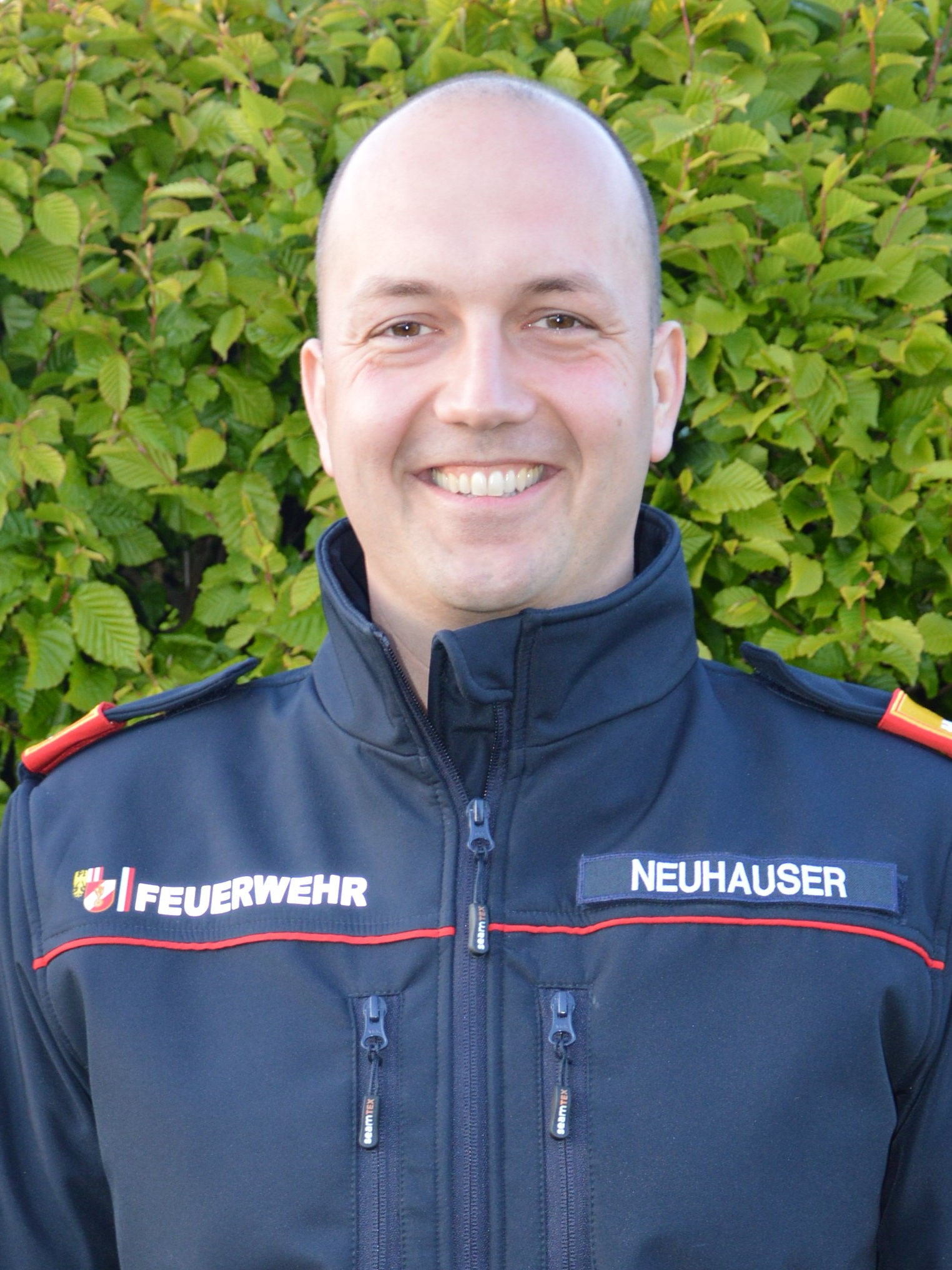 Christoph Neuhauser
