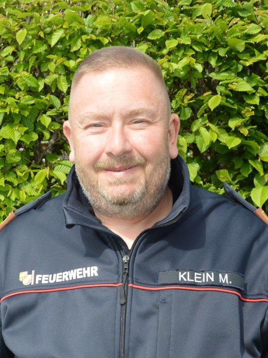 Mario Klein