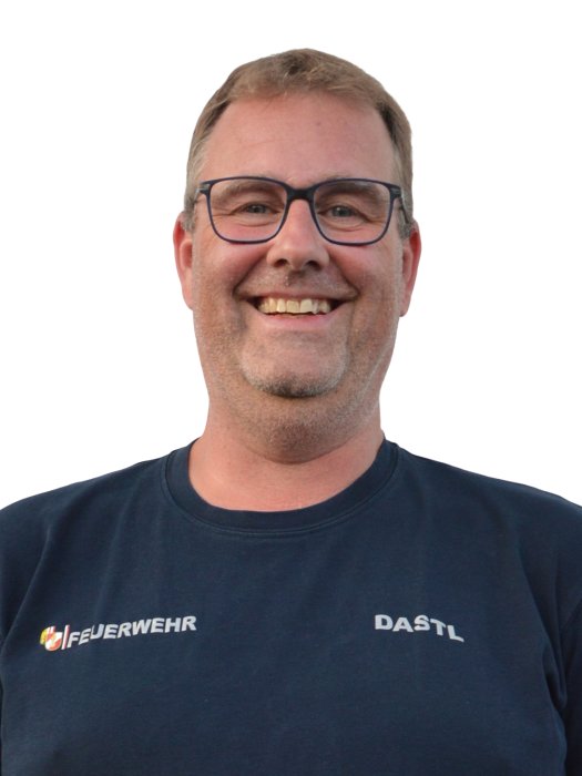 Jürgen Dastl