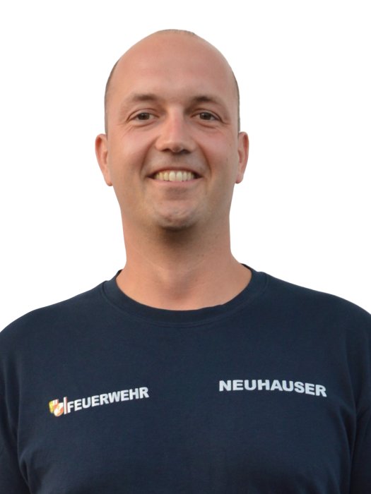 Christoph Neuhauser