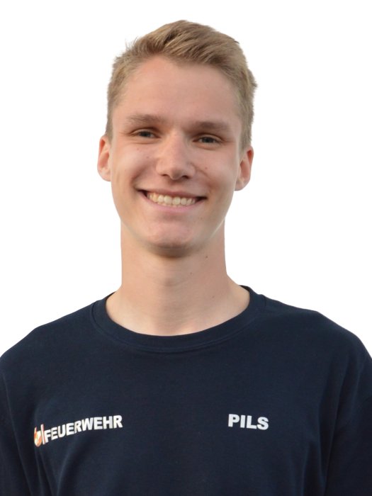 Paul Pils