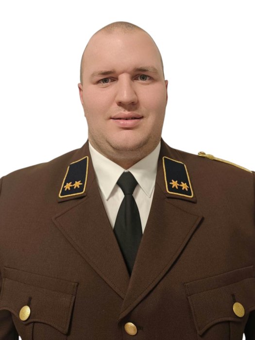 Patrick Luftensteiner